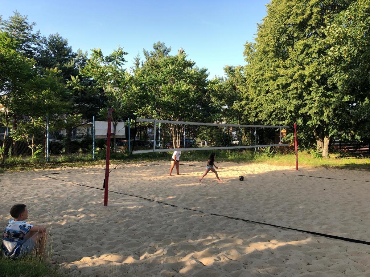 Bed & Breakfast Hotel Perla Nové Mesto nad Váhom 外观 照片
