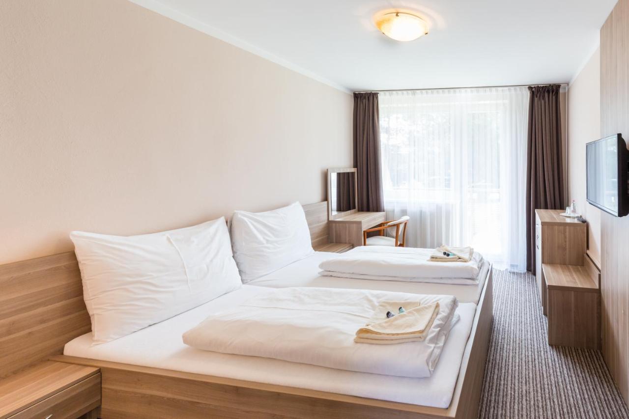 Bed & Breakfast Hotel Perla Nové Mesto nad Váhom 外观 照片