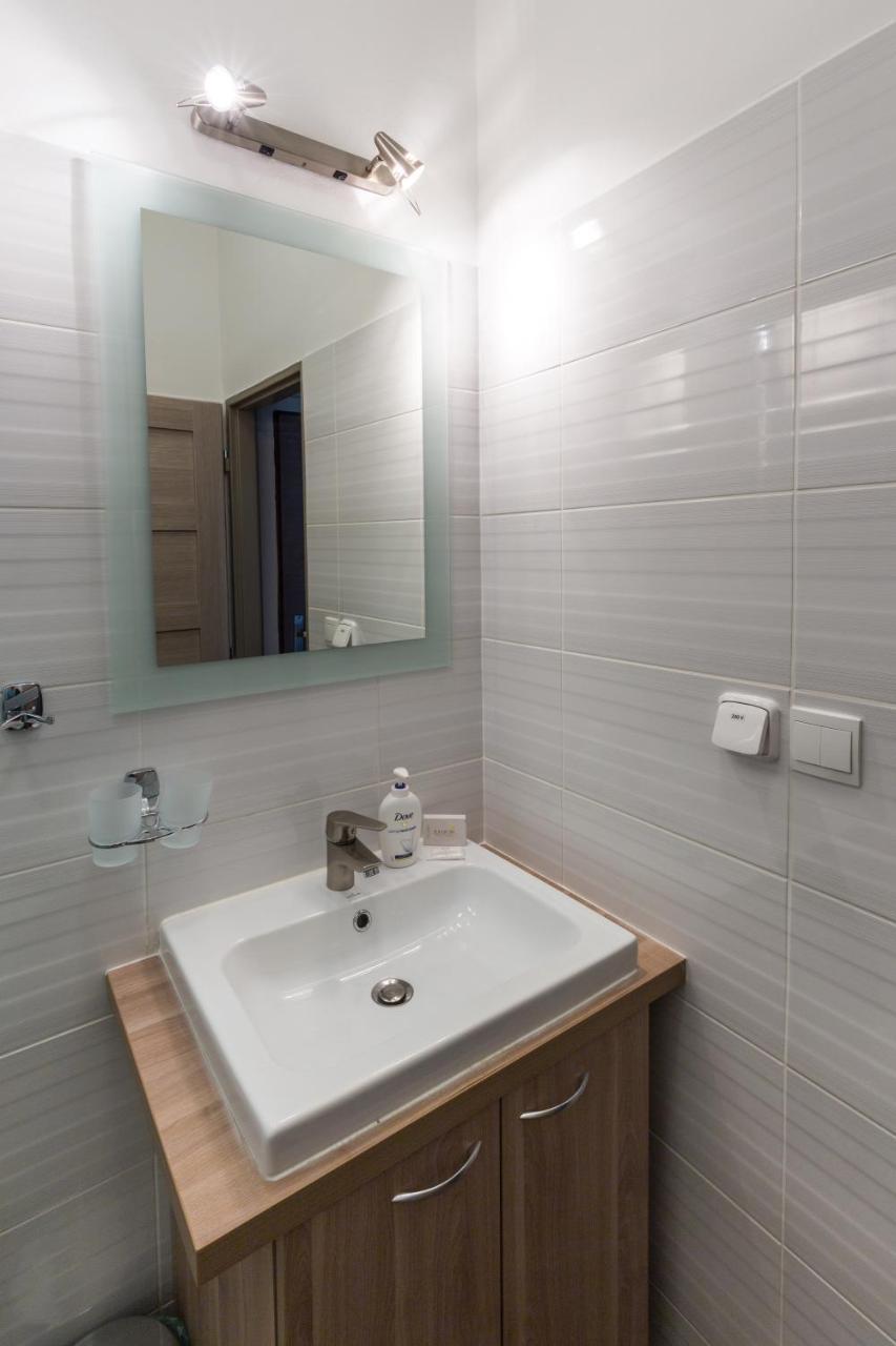 Bed & Breakfast Hotel Perla Nové Mesto nad Váhom 外观 照片